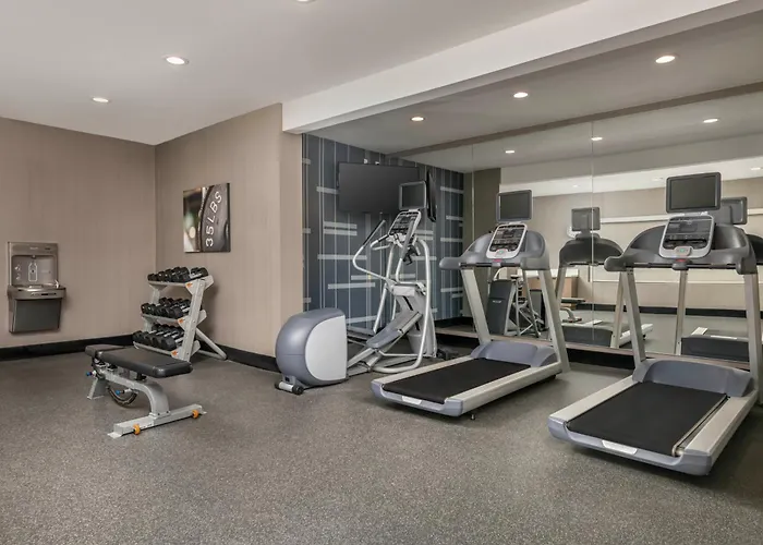 Fairfield Inn & Suites Lafayette I-10