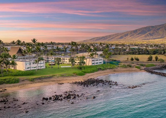 Maui Beach Hotel