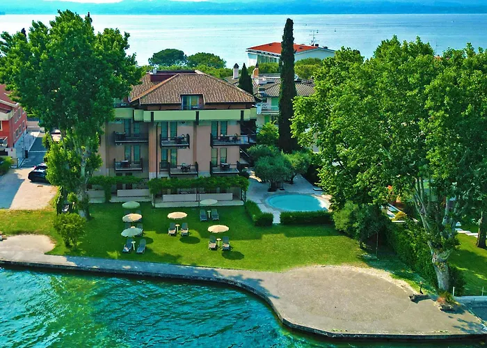 Hotel Smeraldo