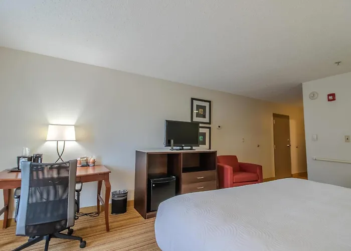 Country Inn & Suites By Radisson, Convention Center
