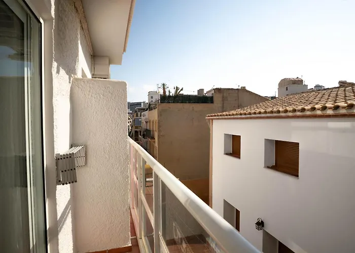 Limehome Calle Major