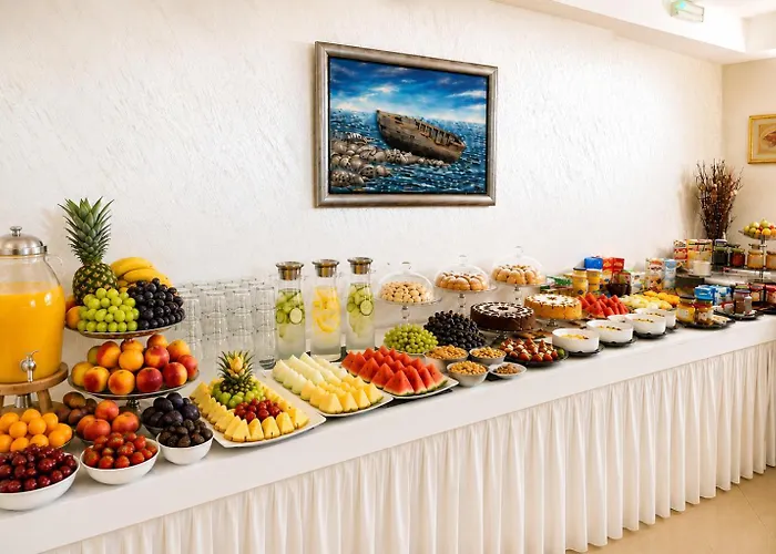 Boutique B&B Villa Paula