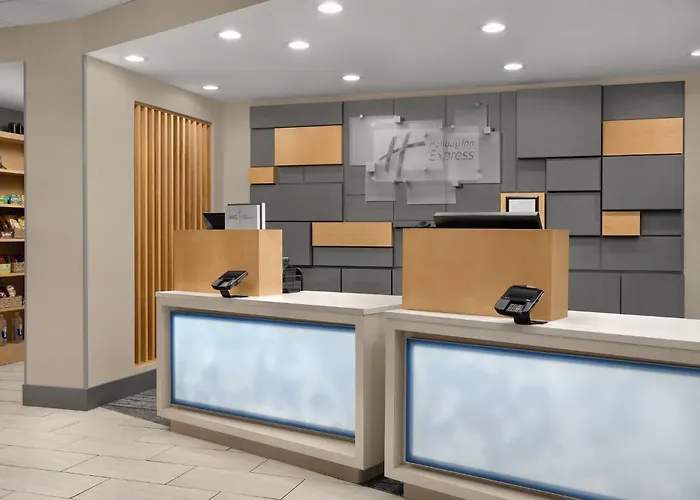 Holiday Inn Express Knoxville-Strawberry Plains By Ihg