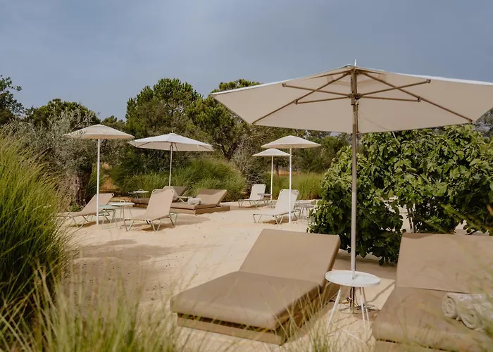 Ca Na Xica - Hotel & Spa (Adults Only)