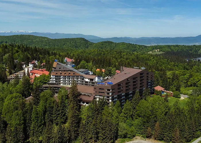 Family Friendly Hotels Alpin Resort