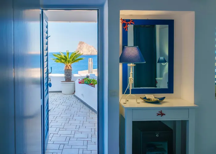 La Terrazza