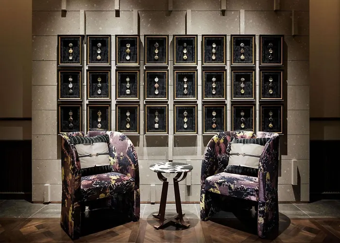 Sosei Sapporo Mgallery Collection