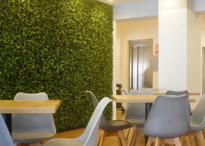 Planet Hotels Blue - Adults Only 16 Years