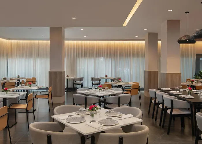Courtyard By Marriott Santo Domingo