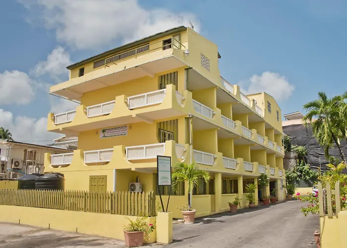 Dover Beach Hotel