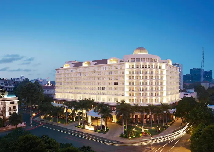  Park Hyatt Saigon