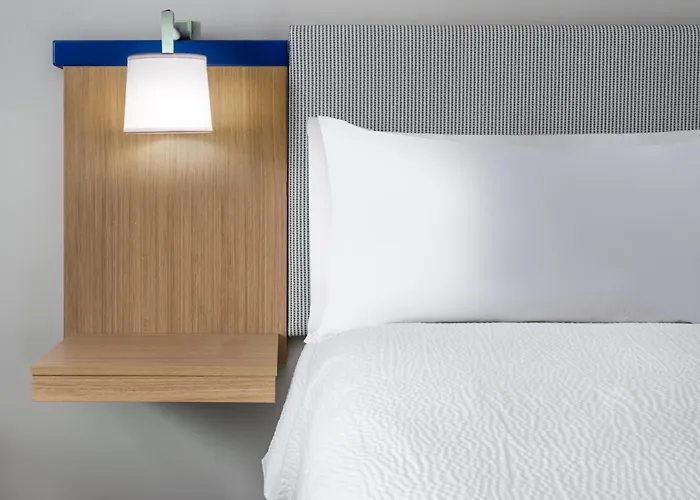 Garner Hotel Tyler Southwest By Ihg