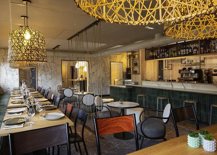 Ibis Styles Les Houches Chamonix
