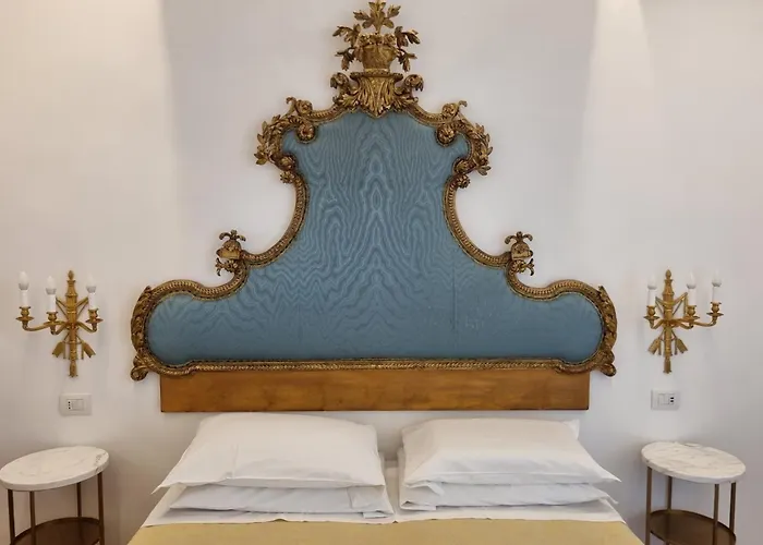 Albergo Il Marzocco - Hotel Dal 1860