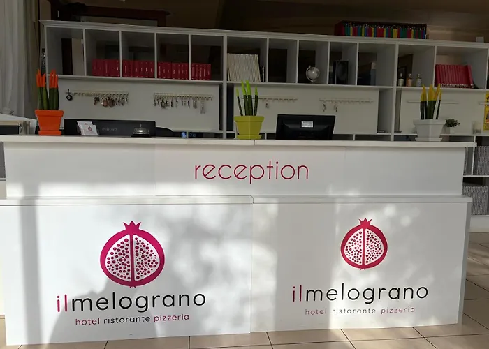  Il Melograno