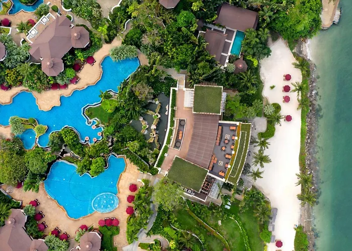 Intercontinental Pattaya By Ihg