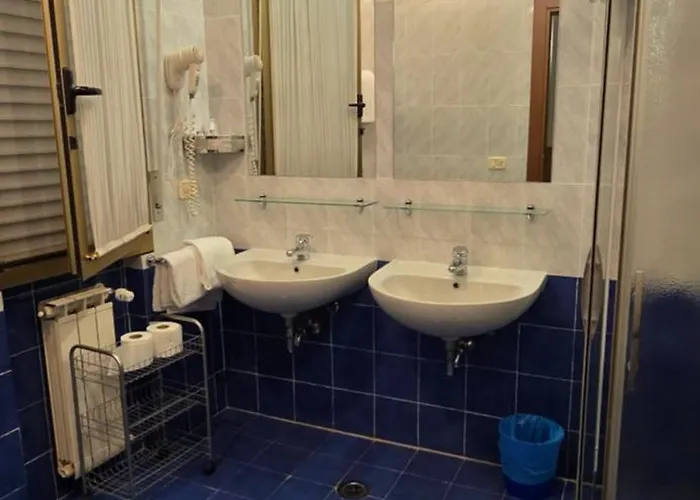 Hotel San Marco