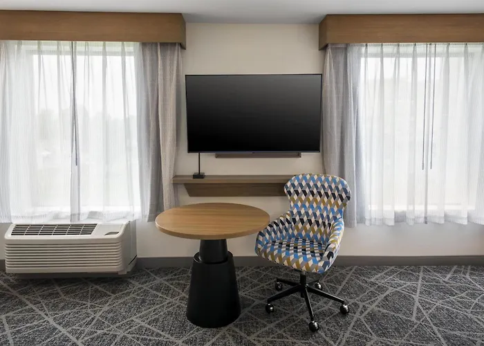 Hampton Inn And Suites New Hartford/Utica