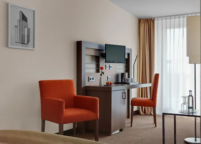 Intercityhotel