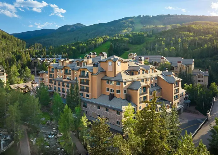5 star hotels Beaver Creek Lodge, Autograph Collection