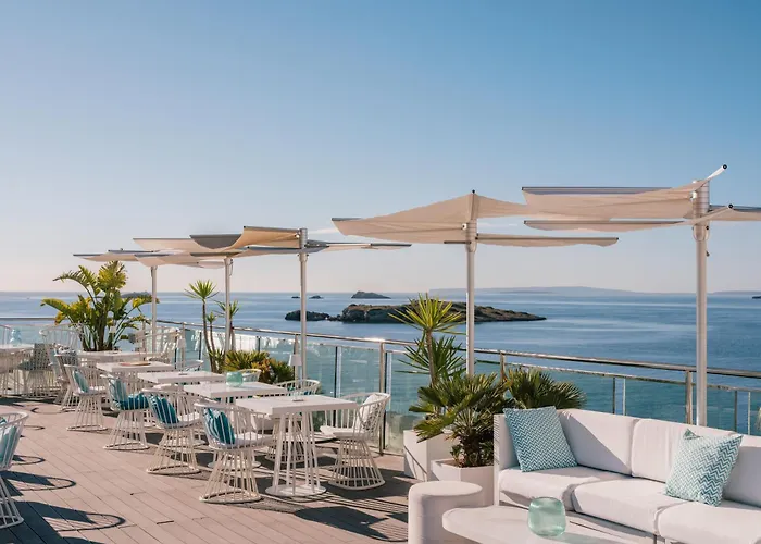  Mim Ibiza Member Of Melia Collection (Adults Only)