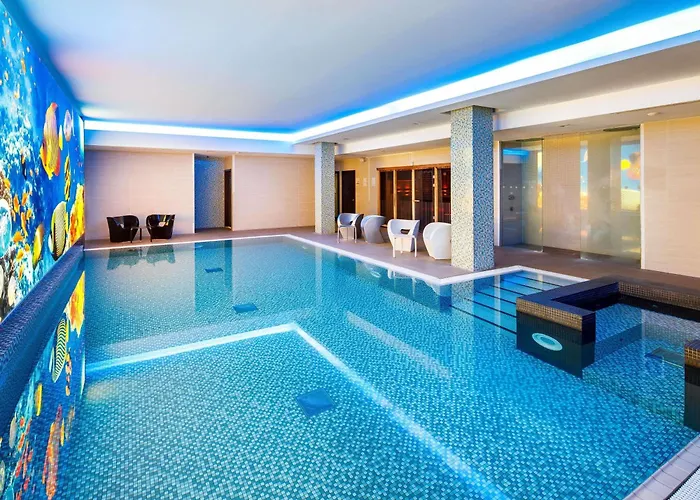 5 star hotels Novotel London Blackfriars