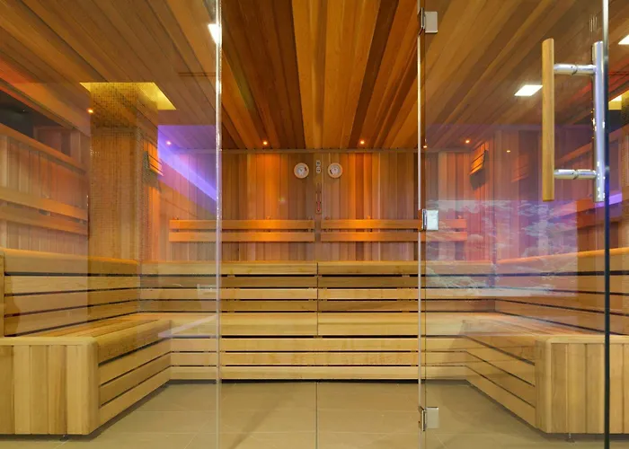 5 star hotels Novotel London Blackfriars