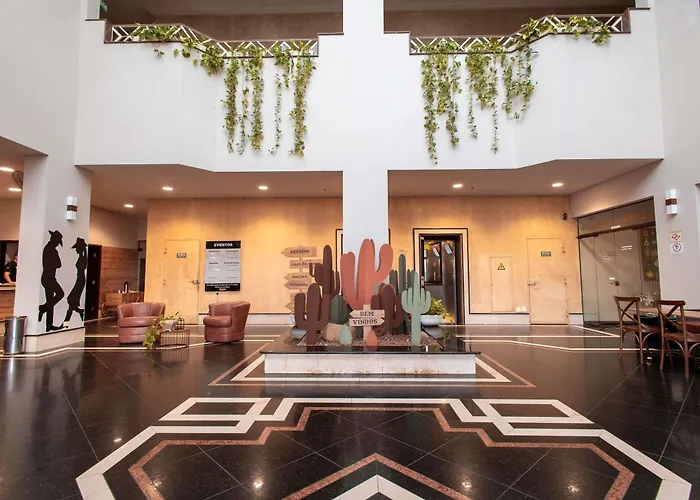  ibis Styles Presidente Prudente Portal D'Oeste