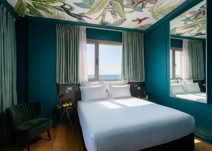 3 SterneHotel Seaside By Zvieli s