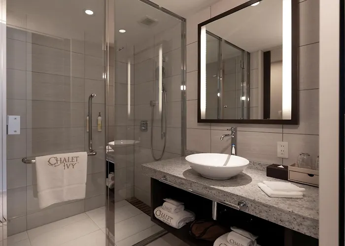Chalet Ivy Hirafu,