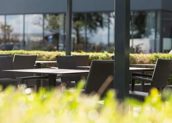 Ibis Budget Amsterdam Airport