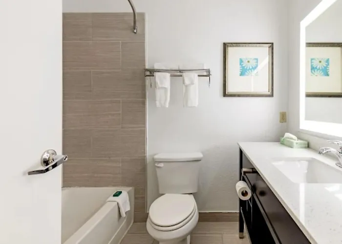 Surestay By Best Western Lewisville Dallas