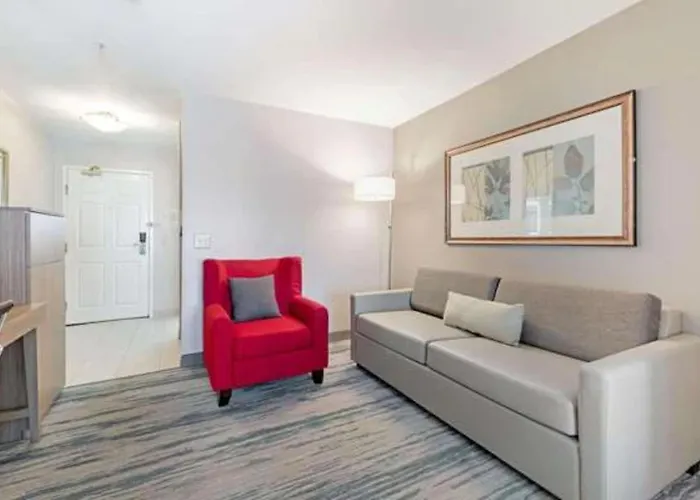 Surestay By Best Western Lewisville Dallas