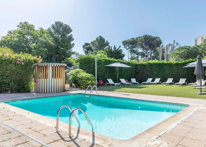 B&B Bonneveine