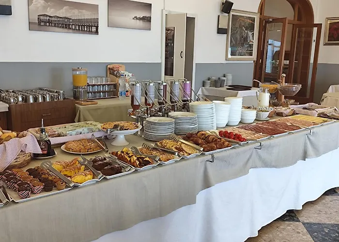 Hotel Gasparina