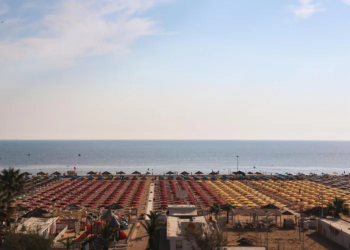 Hotel Villa Augustea