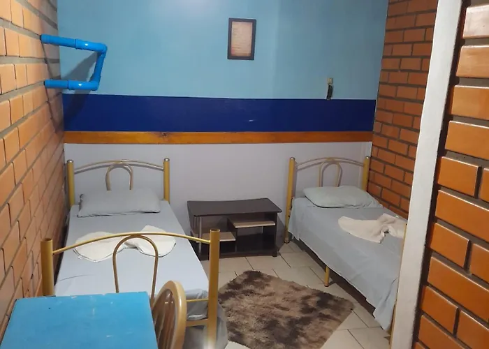 Hotel Pousada Casa Nostra