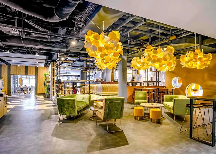 Ibis Styles Regensburg