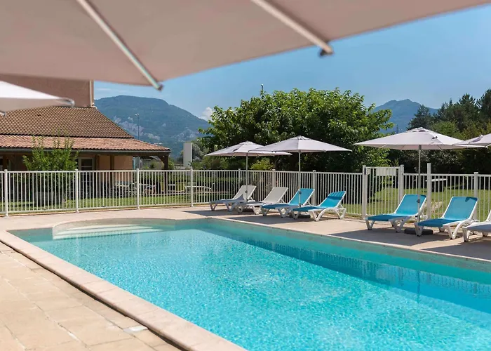 Ibis Sisteron