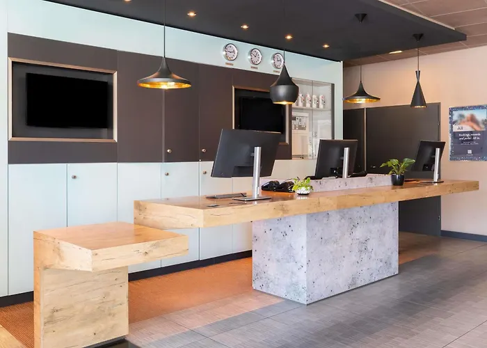 ibis budget Bern Expo
