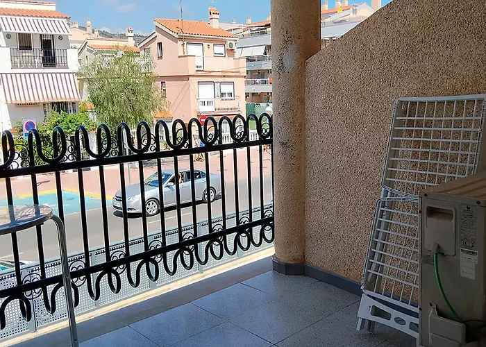 Apartamentos Doña Carmen 3000