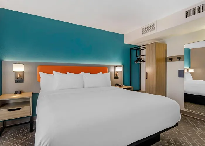 Comfort Inn & Suites Clemson - University Area