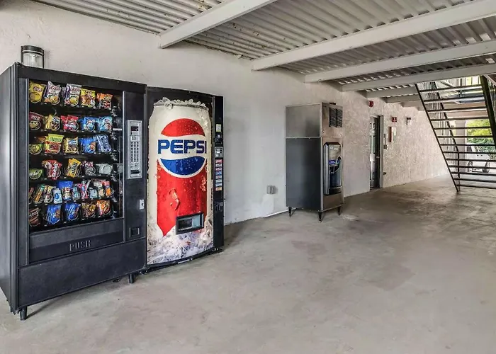 Motel 6-Kilgore, Tx
