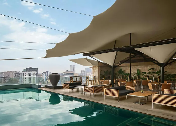 Sankara Nairobi, Autograph Collection