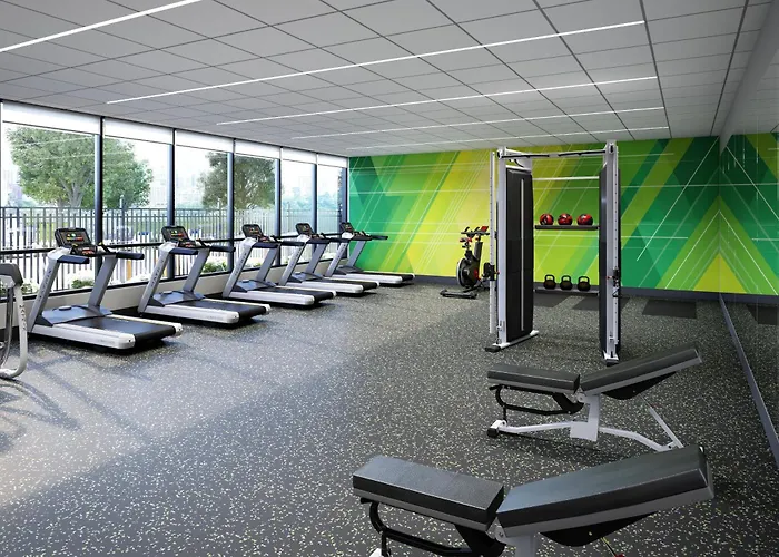 Holiday Inn - Mcallen - Medical Center Area By Ihg
