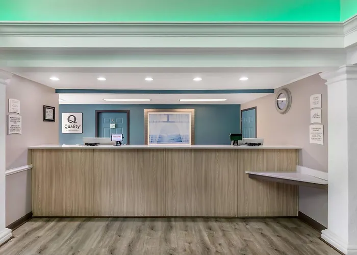Quality Inn Wilmington