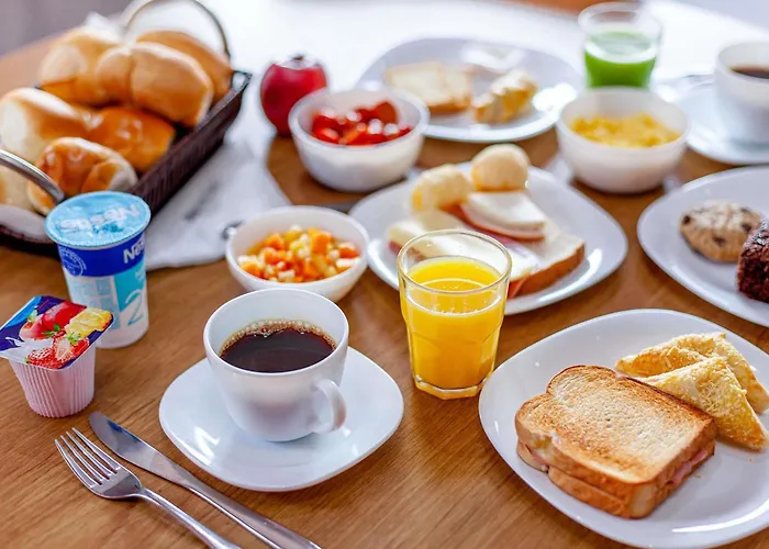 ibis Novo Hamburgo