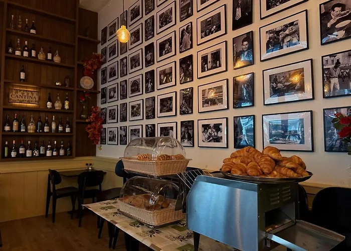 Hotel Doria