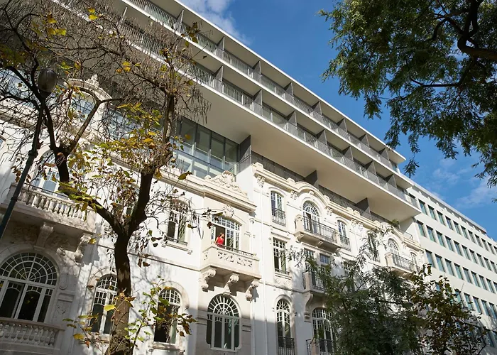  PortoBay Liberdade