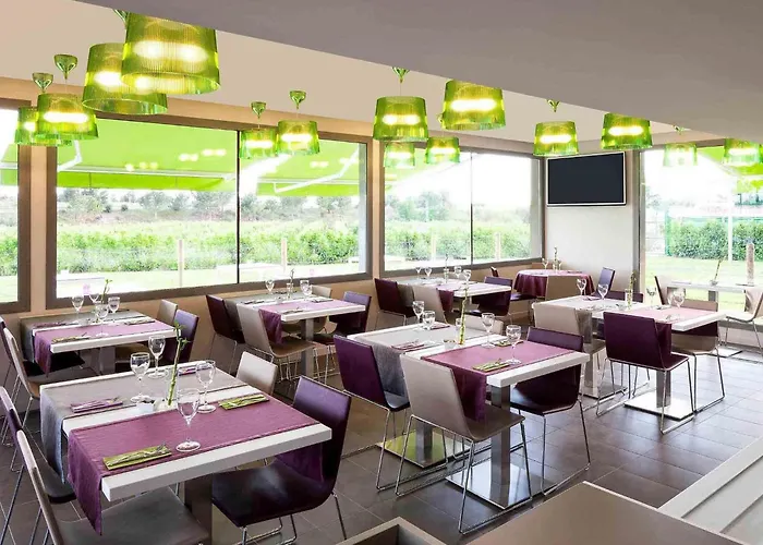 Hotel Ibis Styles Lleida Torrefarrera